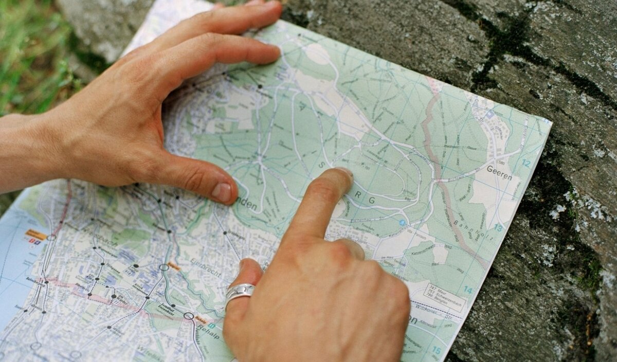 Пункт выдачи АлиЭкспресс рядом с адресом проживания 