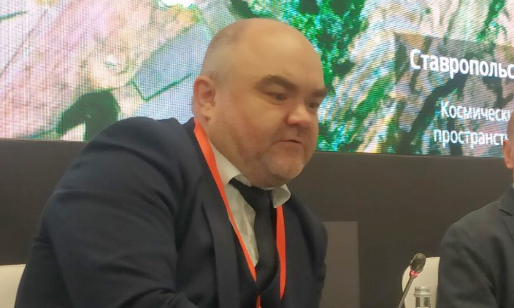 Сергей Ткаченко (фото: «Телеспутник»)