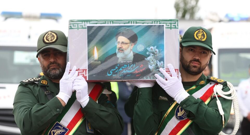    Iranian Presidency / Global Look Press