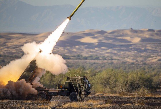    HIMARS