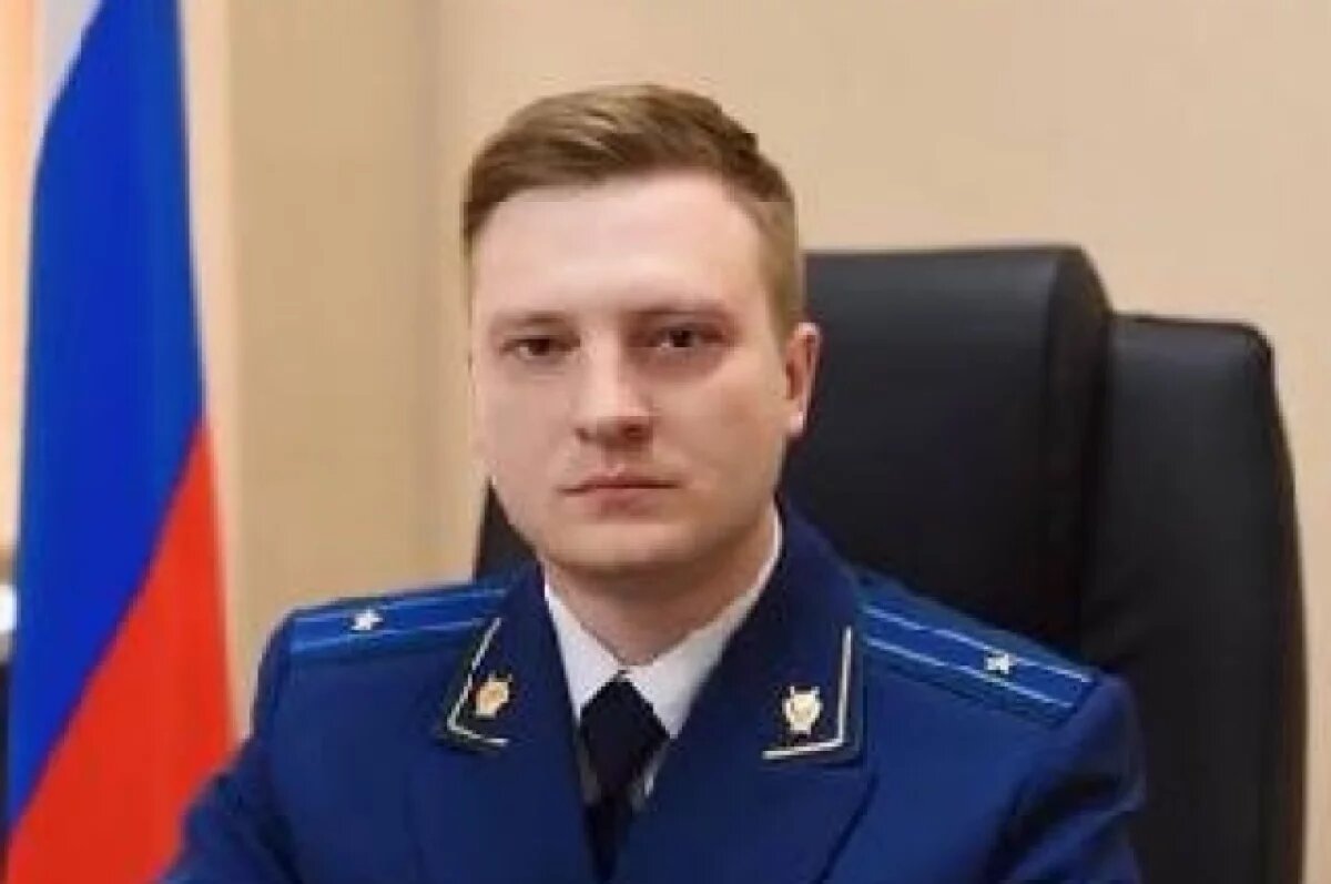    Трофим Хмелевский.