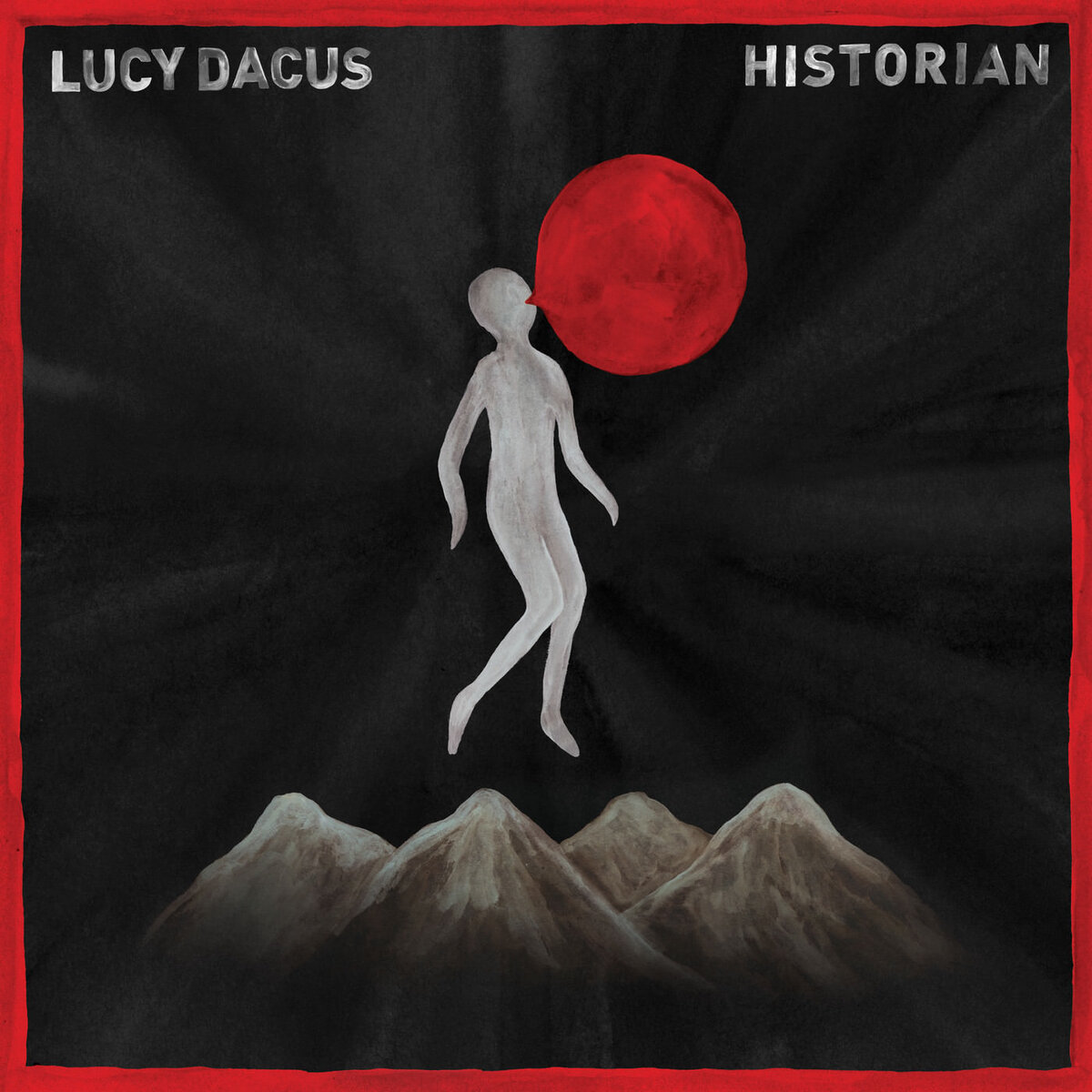Lucy Dacus, USA, Indie Rock