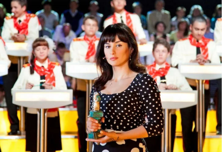 Между прочим, у шоу две ТЭФИ