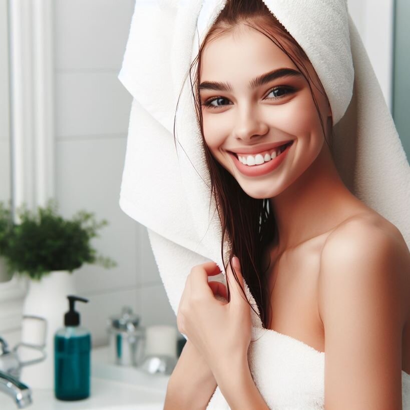 Качество воды очень важно!