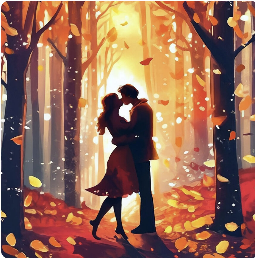 Ангелы постарались