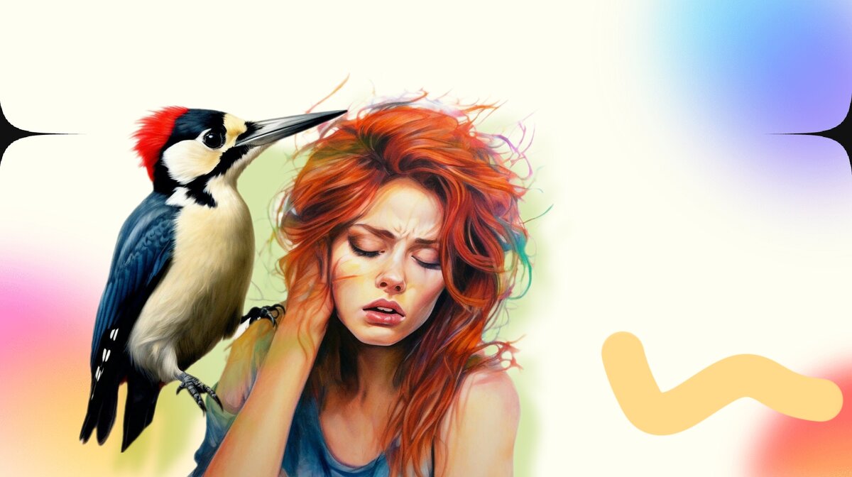 Не кричит и не оскорбляет, просто, как дятел, долбит мозг и всё. Письмо читательницы

