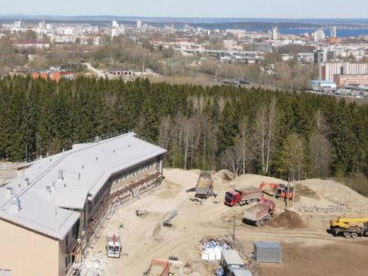     Фото: Госкомитет Карелии по жилищному надзору