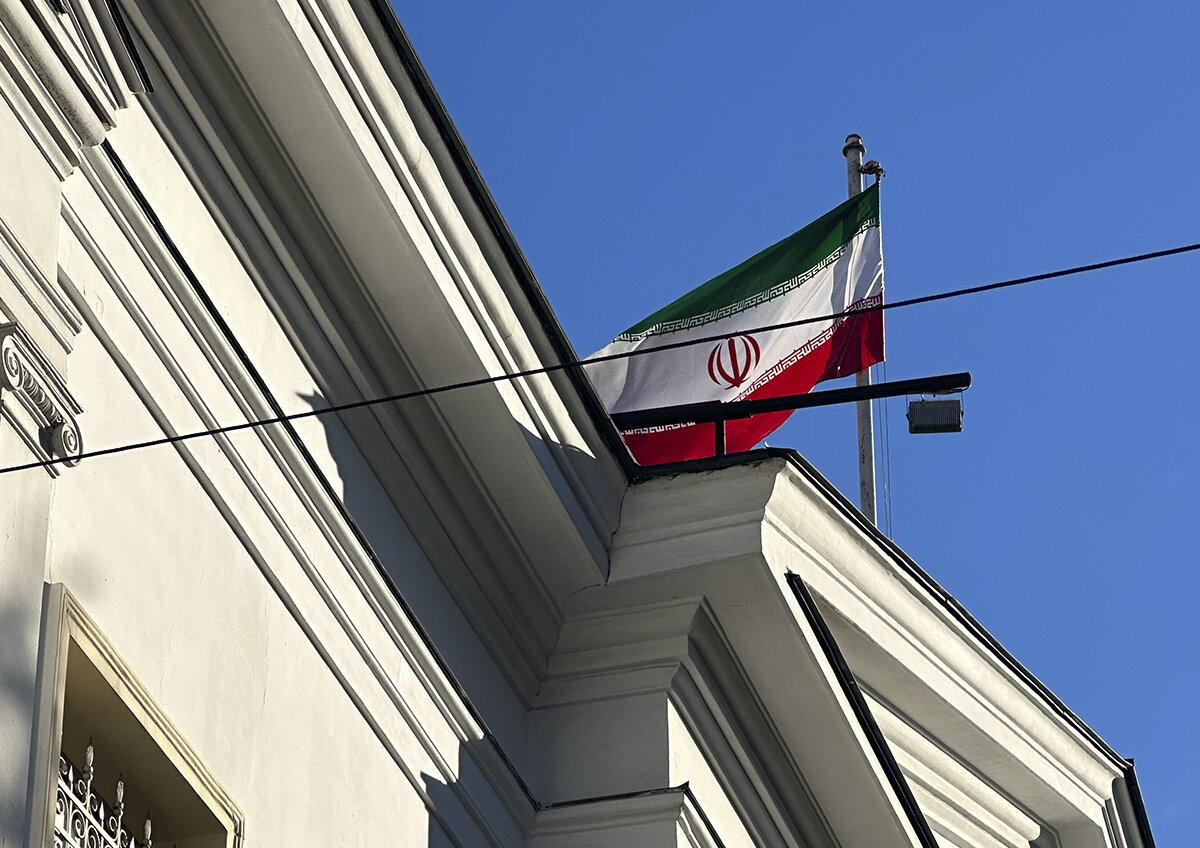    Борьба за власть в Иране может усилиться