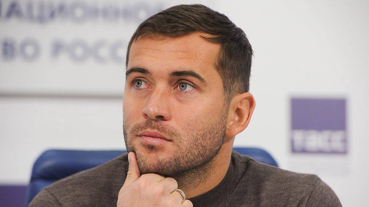    Фото: Андрей Любимов / АГН Москва