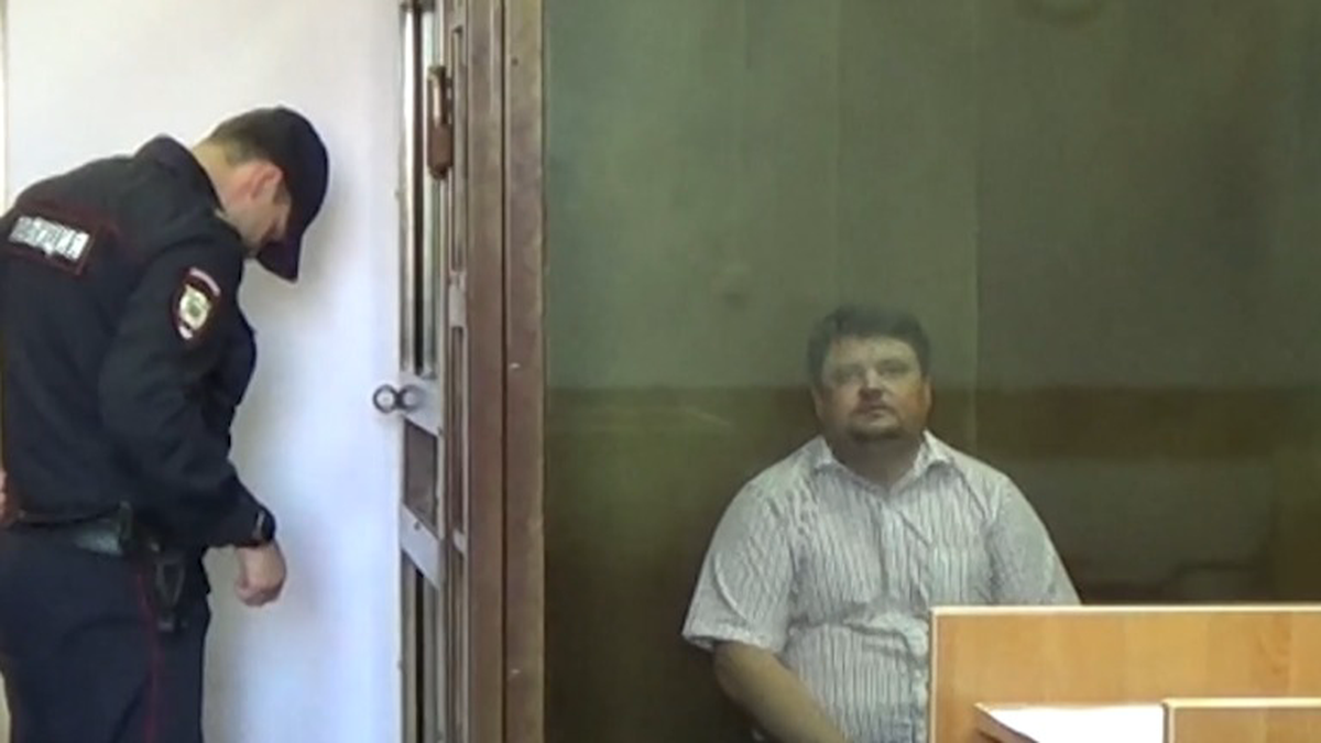    Фото: Пресс-служба УФСБ России по Москве и Московской области