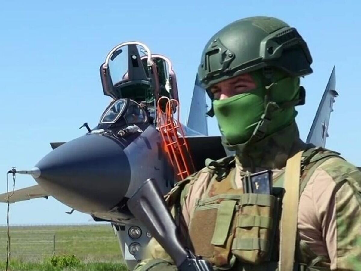    В России начались учения по применению нестратегического ядерного оружия© РИА Новости / Министерство обороны РФ