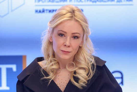    Екатерина Мизулина