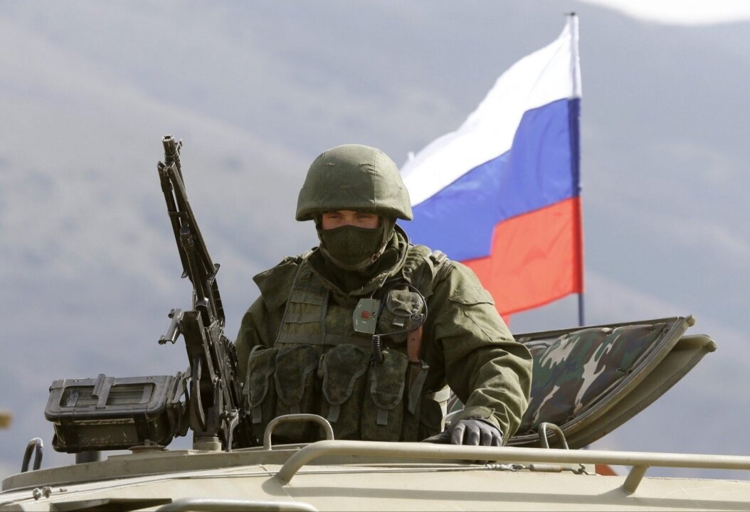    Минобороны: российские военные освободили Клещеевку в ДНР