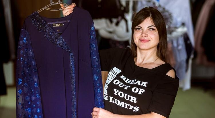 Екатерина БондареваФото: Павел Колядин