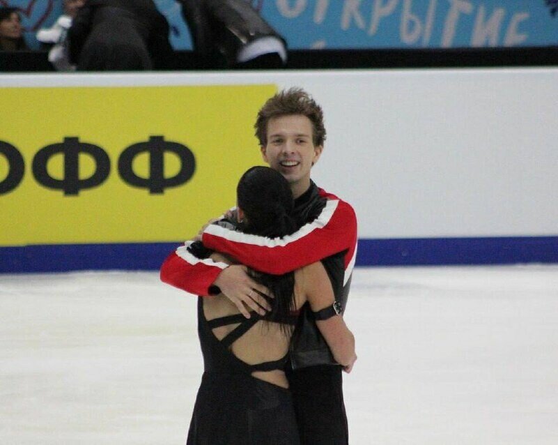 ​Фото: соцсети Аннабель Морозов