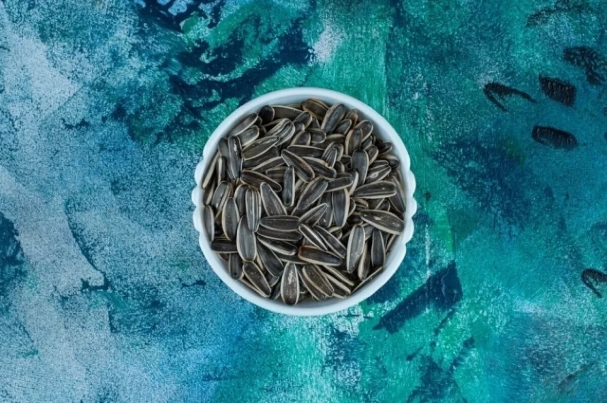    В России появится криохранилище семян на миллион образцов