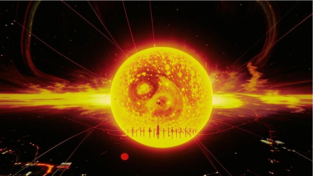 Фото: Kandinsky 3.1 