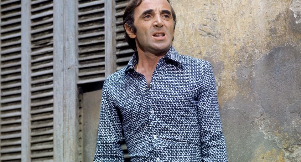    Horst Ossinger/dpa / Global Look Press