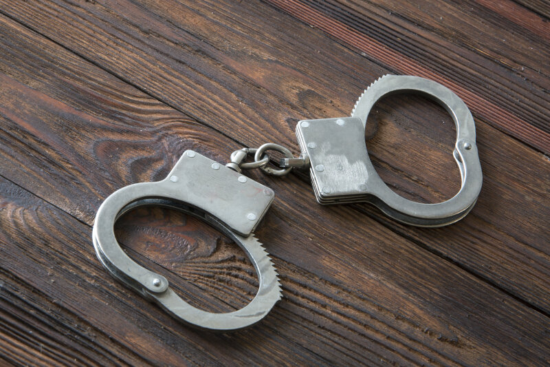    Фото: Nikolay Gyngazov/Globallookpress