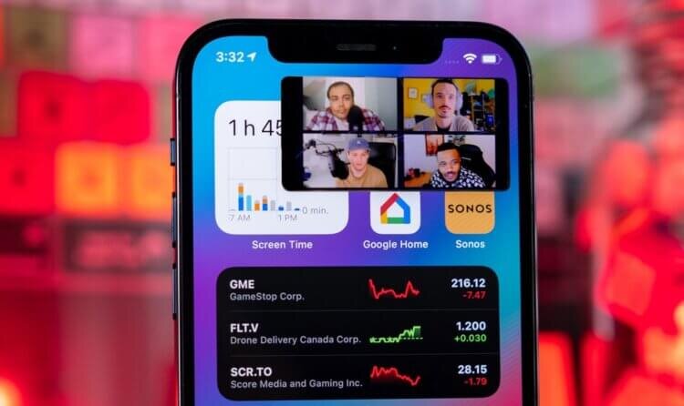    PiP на YouTube на iPhone можно включить без всяких проблем. Изображение: mobilesyrup.com