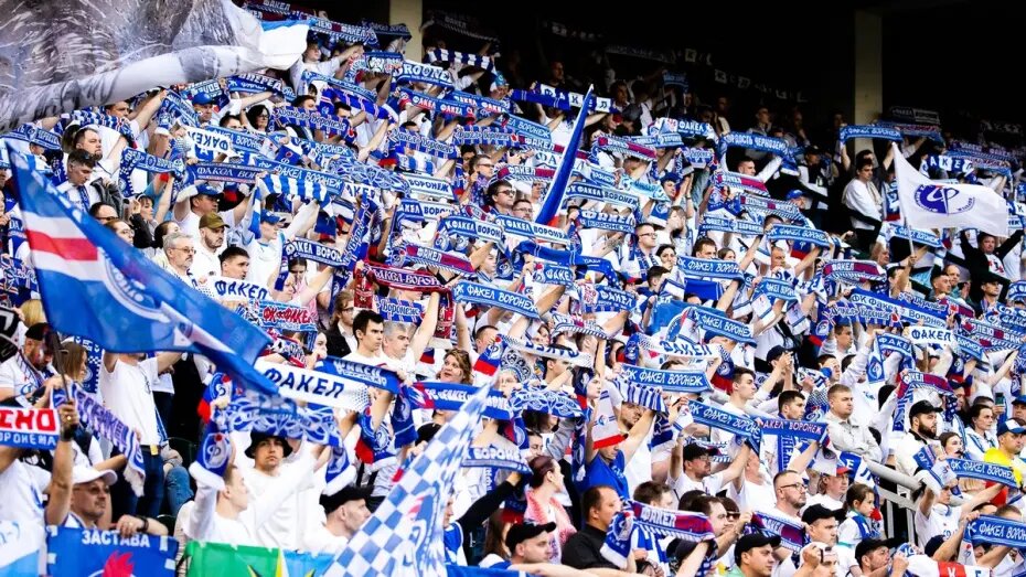    Автор фото: пресс-служба ФК «Факел», vk.com/pfcfakel