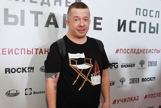    Тимофей Зайцев