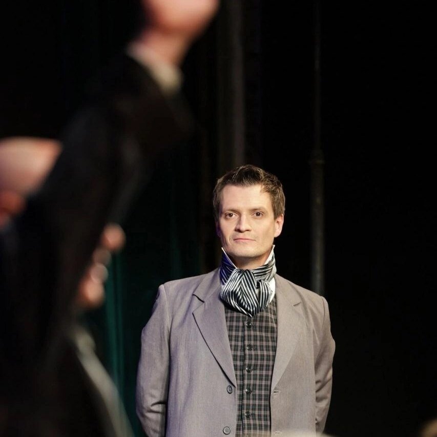 Александр Аладышев