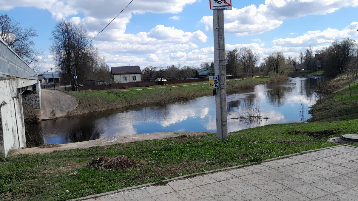 Фото Ирины Одарчук Паули