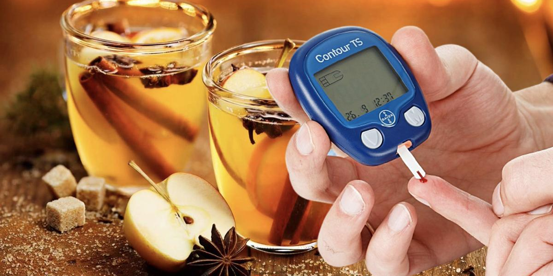 Врач назвала напитки, которые можно употреблять при диабете: отдельно об алкоголе