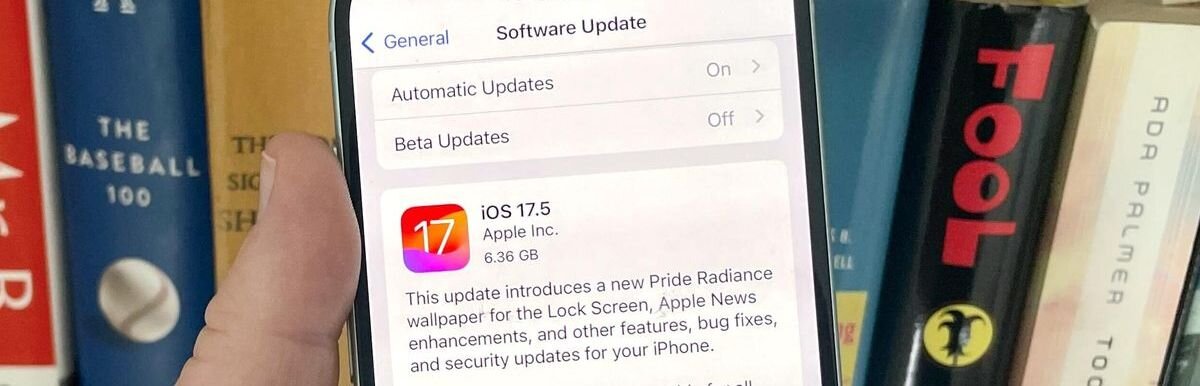 Последнее обновление iOS вернуло фотографии, которые люди удалили много лет назад Владельцы iPhone столкнулись с необычным сбоем после обновления до iOS 17.