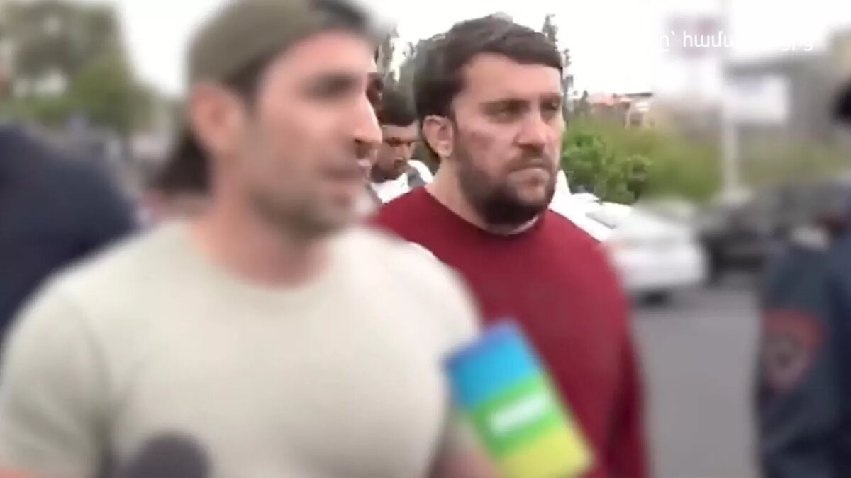 @Соцсети