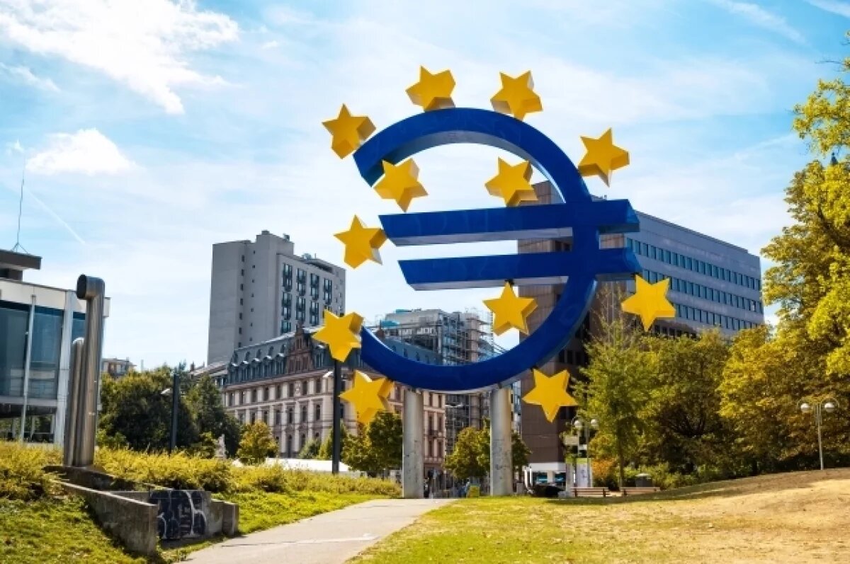    Совет ЕС опубликовал решение об использовании доходов от активов РФ