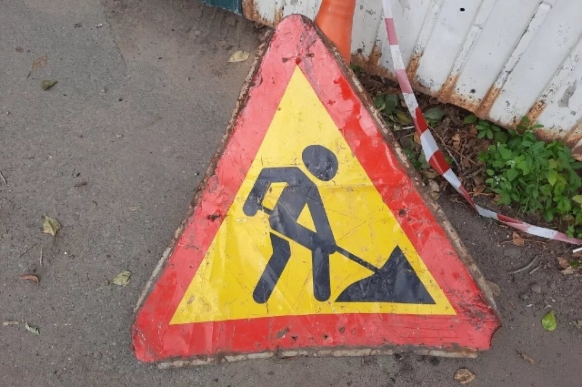    В Краснодаре полностью отремонтировали участок по улице Комсомольской