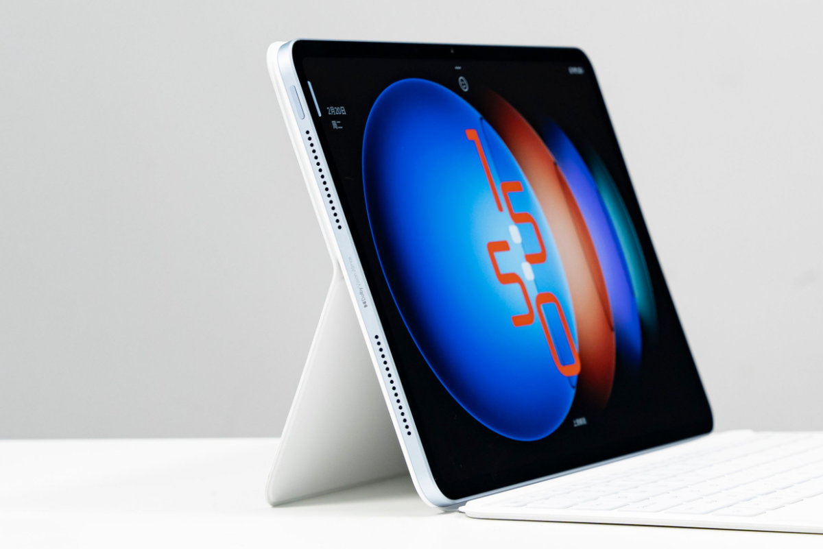 Pad 6S Pro — отличный планшет в среднем ценовом сегменте. Фото: vopmart.com