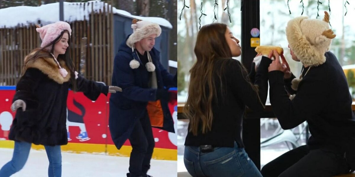    26-летняя Ксения Ширшова из Оренбурга не стала «Богиней свиданий» Белов Михаил Александрович