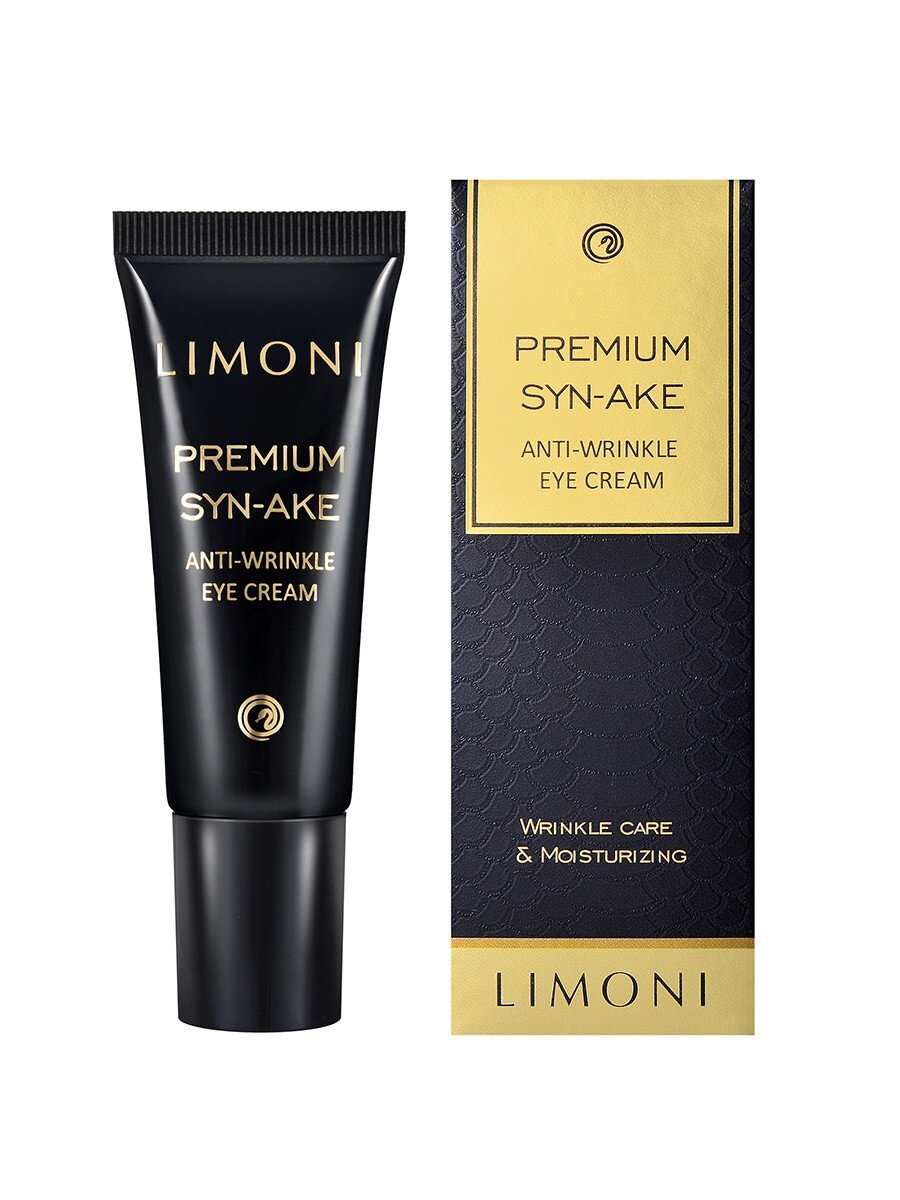 Premium Syn-Ake Anti-Wrinkle Eye Cream