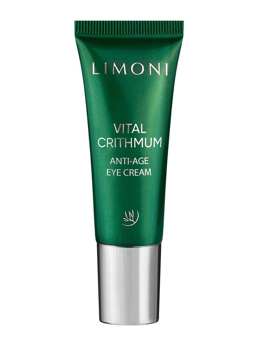 Vital Crithmum Anti-Aging Eye Cream, 25