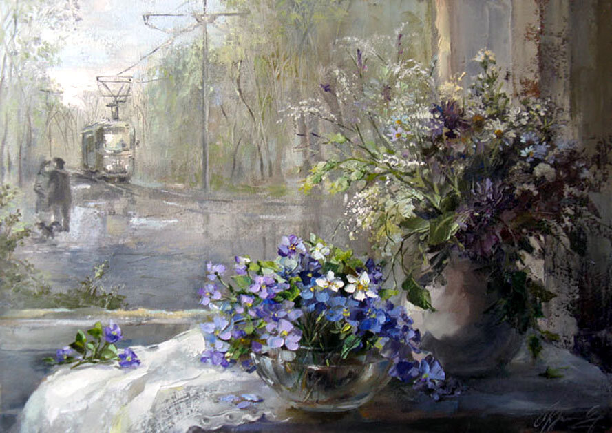 (художник Римма Вьюгова)