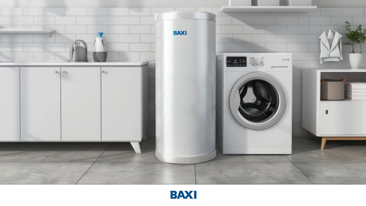 Как подобрать котел BAXI? | BAXI Russia | Дзен