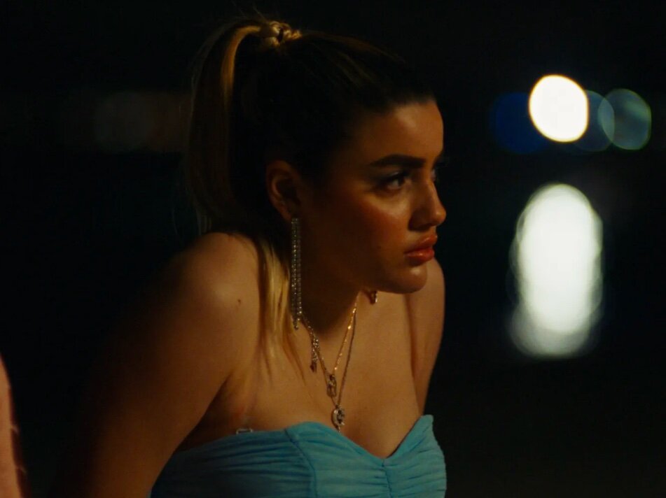     «Дикий алмаз», 2024 «Дикий алмаз», 2024