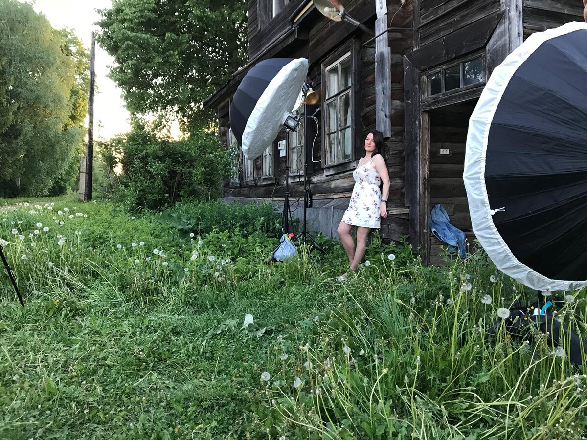 Фото автора