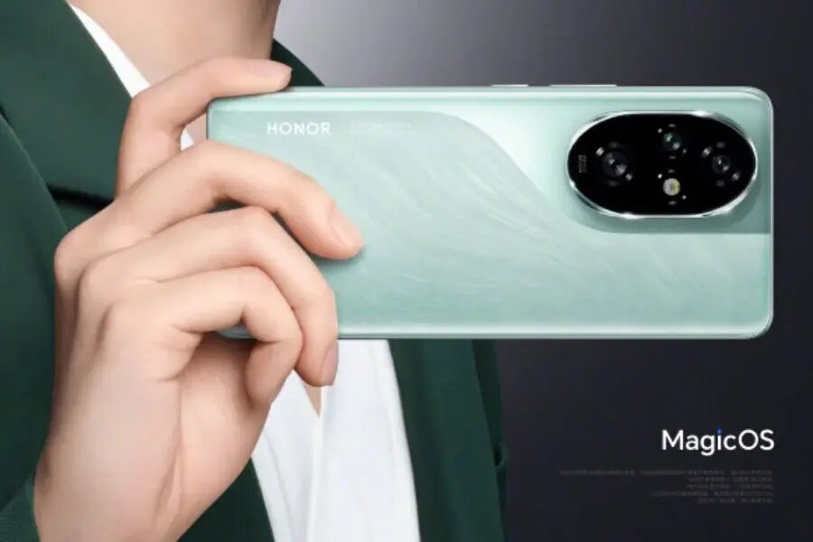 HONOR 200 и HONOR 200 Pro: раскрыты дизайн, цвета и дата запуска. Китайский спец