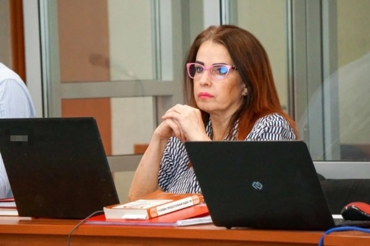    Пермский суд рассмотрит иск фонда «Содействие – XXI век» к Елене Лопаевой