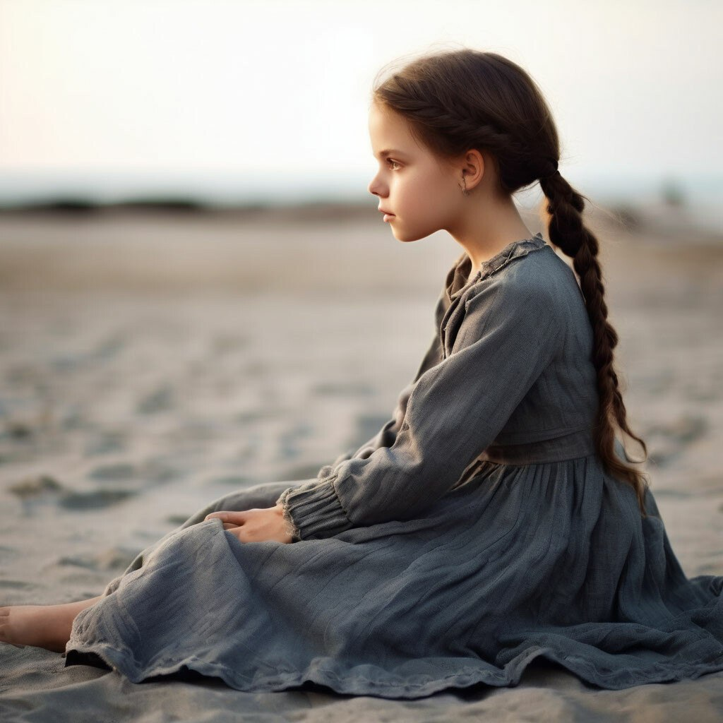 Фото сделано с помощью искусственного интеллекта