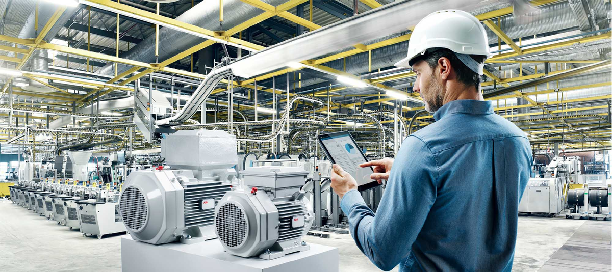 Техническое перевооружение