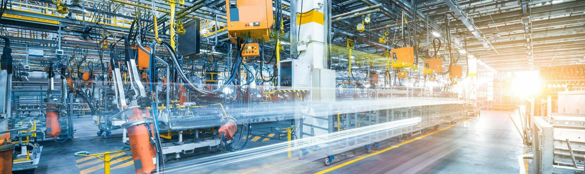 Техническое перевооружение