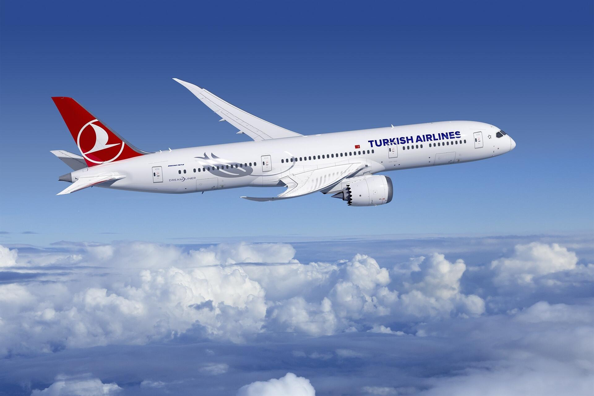 По сведениям, опубликованным пресс-службой турецкого нацперевозчика Turkish Airlines, 21.05.2024 возобновились полеты в международный аэропорт Кабула спустя 3 года перерыва.