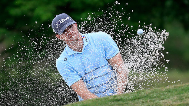 Морган Хоффман. Фото Getty Images