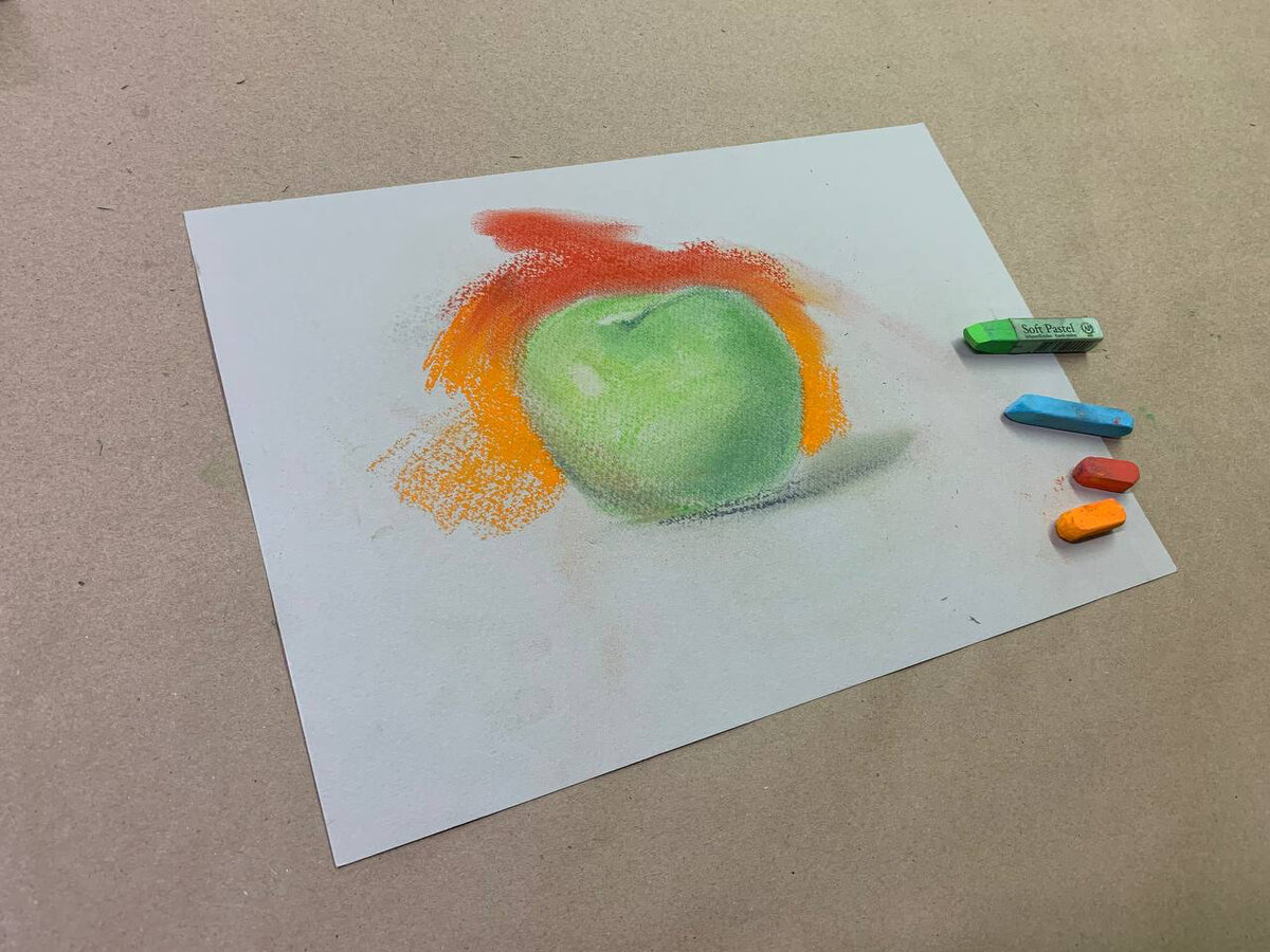 Пример рисунка