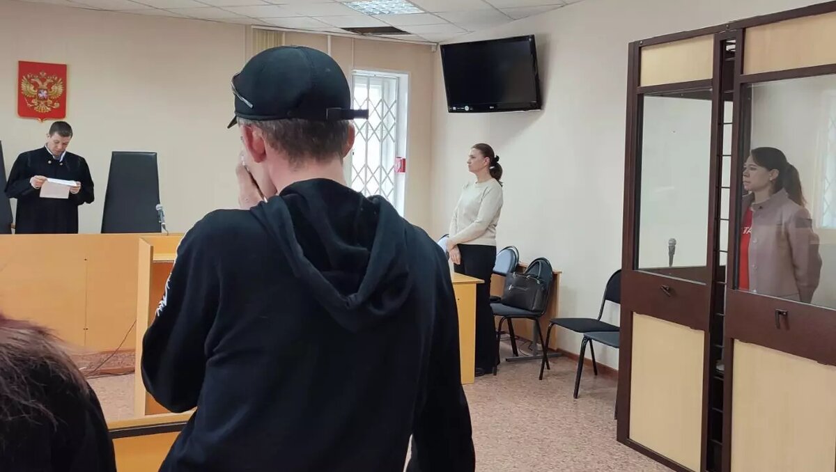     Источник: Объединенная пресс-служба судейского сообщества УР